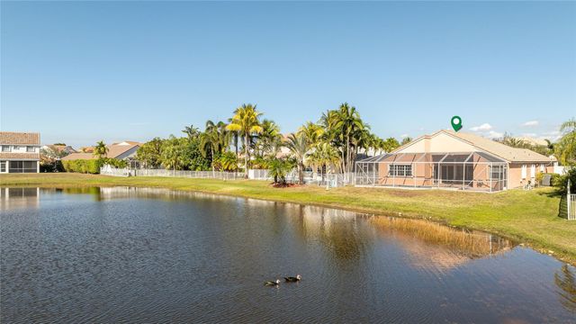 1041 SW Cedar Falls Drive, Weston, FL 33327