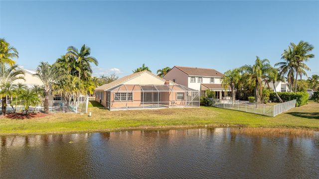 1041 SW Cedar Falls Drive, Weston, FL 33327