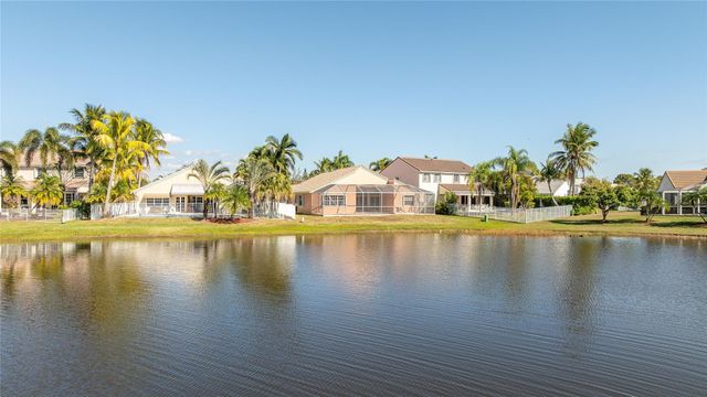 1041 SW Cedar Falls Drive, Weston, FL 33327