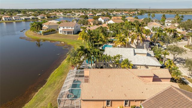 1041 SW Cedar Falls Drive, Weston, FL 33327