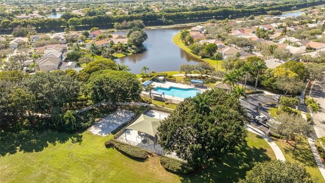 1041 SW Cedar Falls Drive, Weston, FL 33327