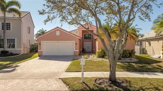 1041 Cedar Falls Drive, Weston, FL 33327