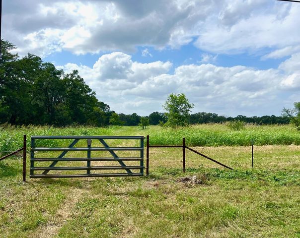 Lot 43-A Narrows RD 1, Blanco, TX 78606