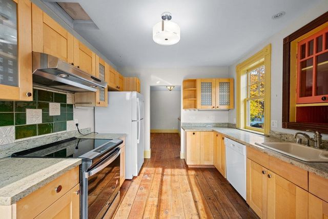 1726 Parker St 2, Berkeley, CA 94703