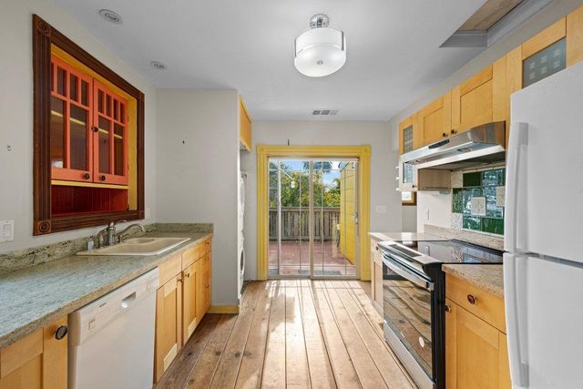 1726 Parker St 2, Berkeley, CA 94703