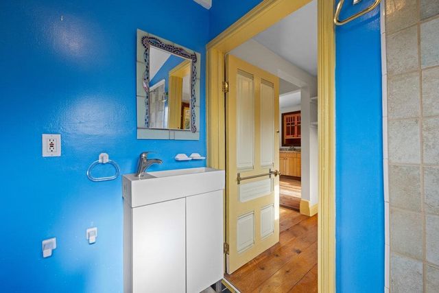 1726 Parker St 2, Berkeley, CA 94703