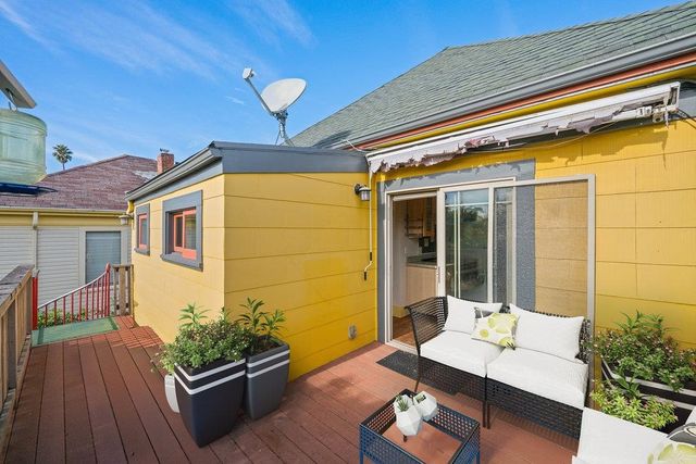 1726 Parker St 2, Berkeley, CA 94703