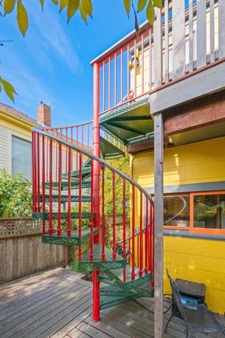 1726 Parker St 2, Berkeley, CA 94703