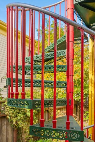 1726 Parker St 2, Berkeley, CA 94703