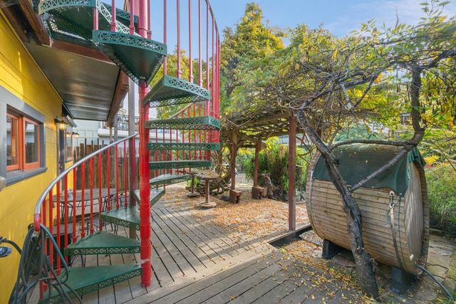 1726 Parker St 2, Berkeley, CA 94703