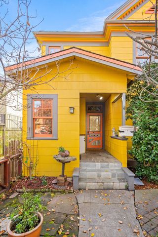 1726 Parker St 2, Berkeley, CA 94703