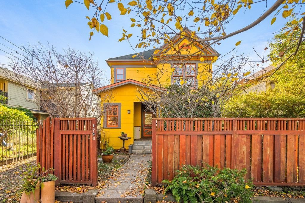 1726 Parker St 2, Berkeley, CA 94703