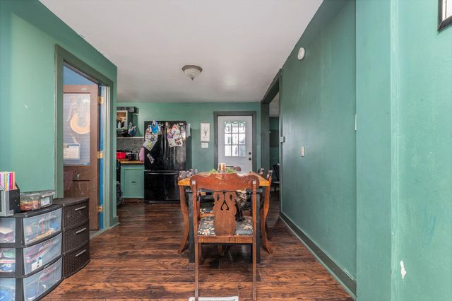 314 E South Street, Buckley, MI 49620