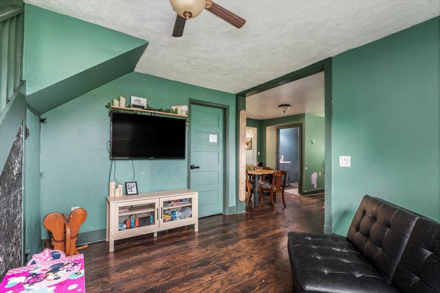 314 E South Street, Buckley, MI 49620