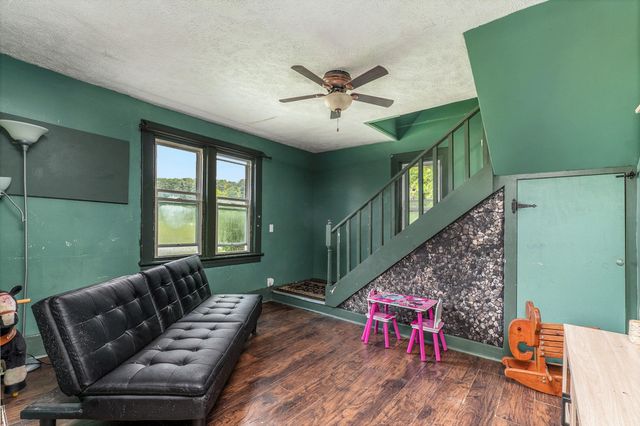 314 E South Street, Buckley, MI 49620