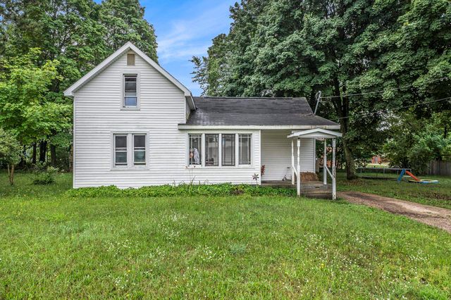 314 E South Street, Buckley, MI 49620