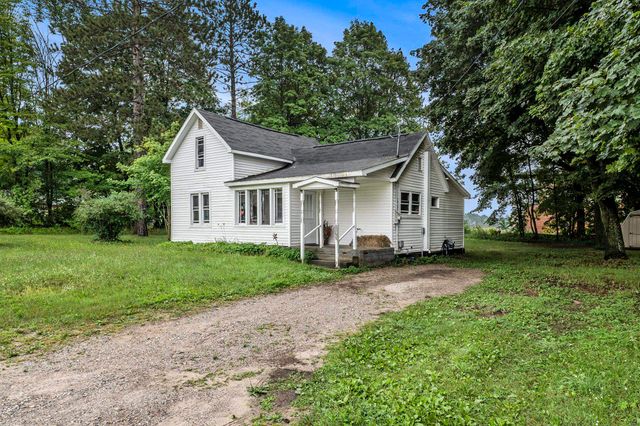 314 E South Street, Buckley, MI 49620