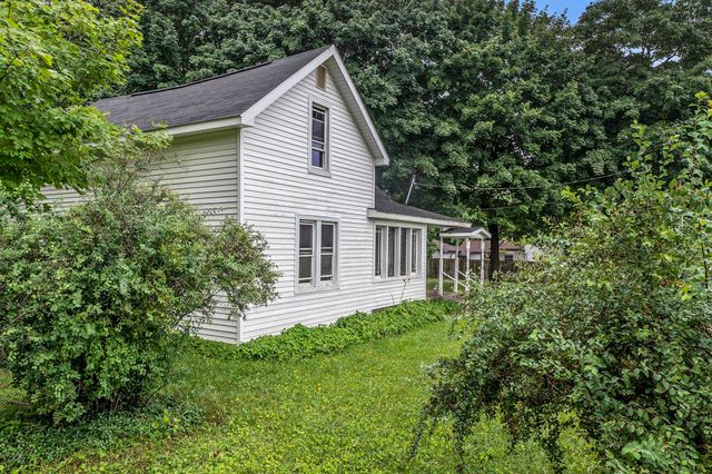 314 E South Street, Buckley, MI 49620