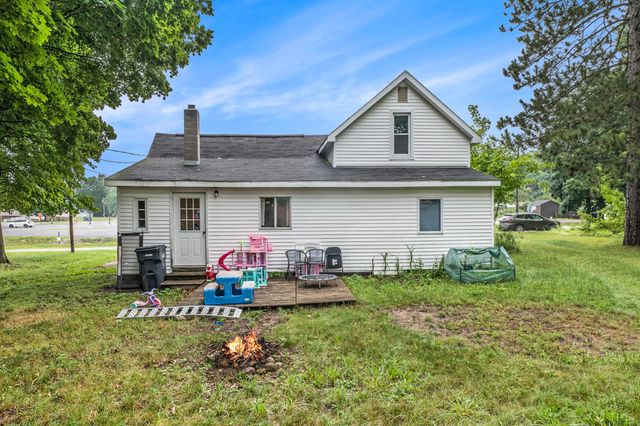 314 E South Street, Buckley, MI 49620