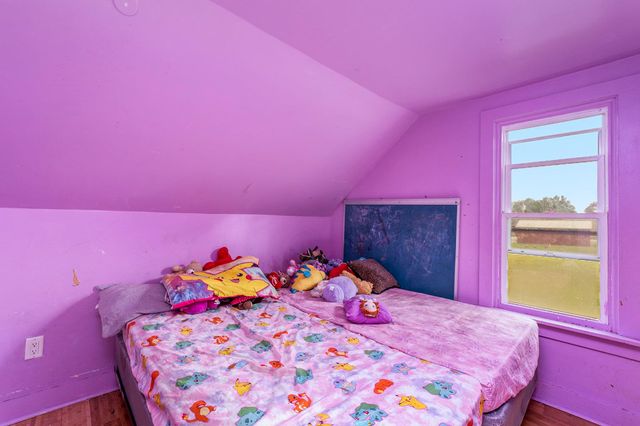 314 E South Street, Buckley, MI 49620