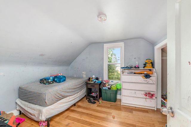 314 E South Street, Buckley, MI 49620