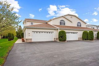 3150 White Tail LANE #D, Oshkosh, WI 54904