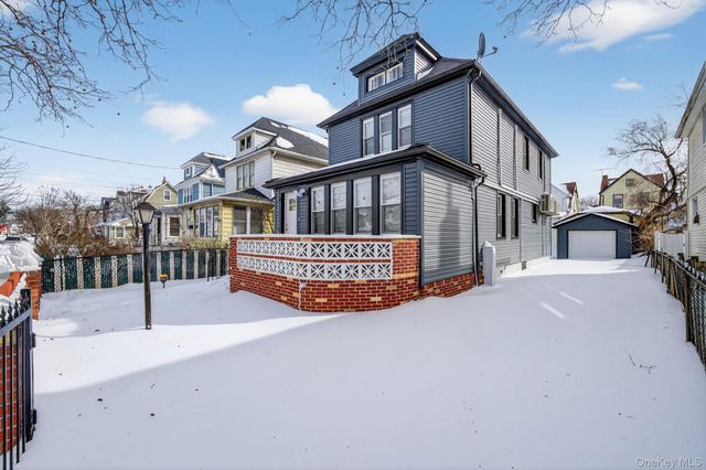 191-44 113th Avenue, Saint Albans, NY 11412