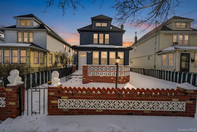 191-44 113th Avenue, Saint Albans, NY 11412