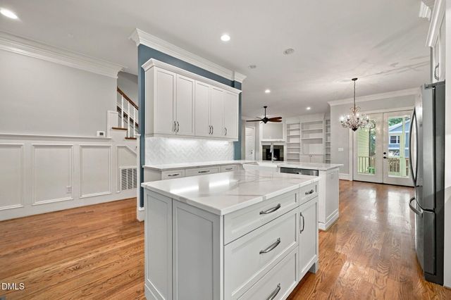 3113 Raymond Street, Raleigh, NC 27607