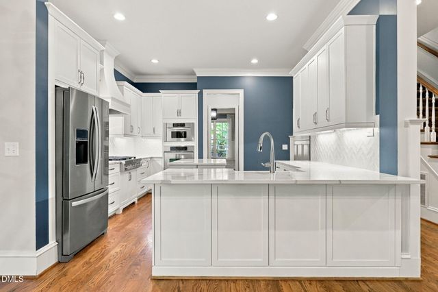 3113 Raymond Street, Raleigh, NC 27607