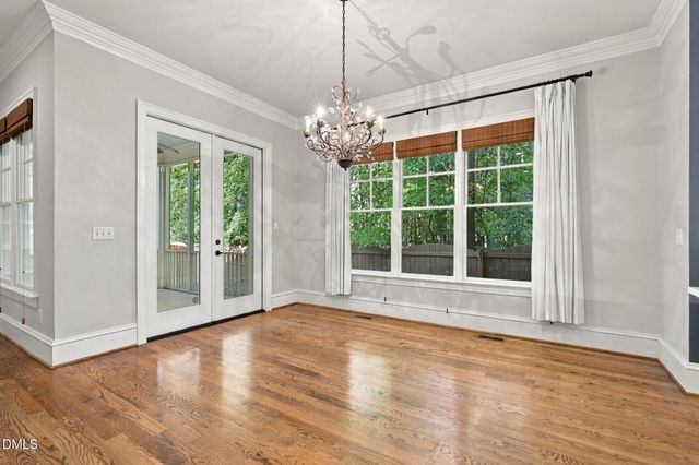 3113 Raymond Street, Raleigh, NC 27607