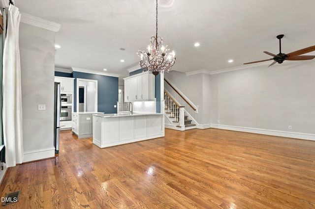 3113 Raymond Street, Raleigh, NC 27607