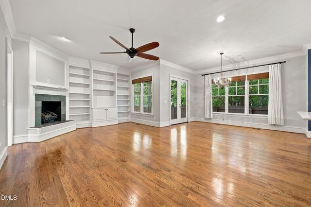 3113 Raymond Street, Raleigh, NC 27607