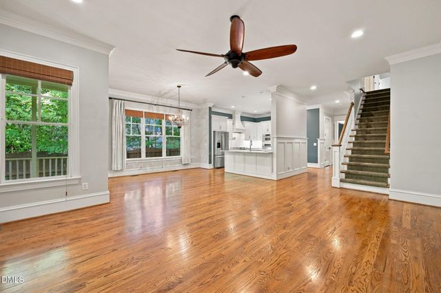 3113 Raymond Street, Raleigh, NC 27607