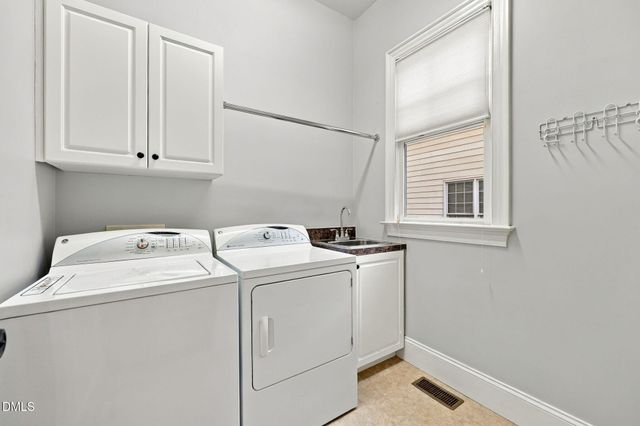 3113 Raymond Street, Raleigh, NC 27607