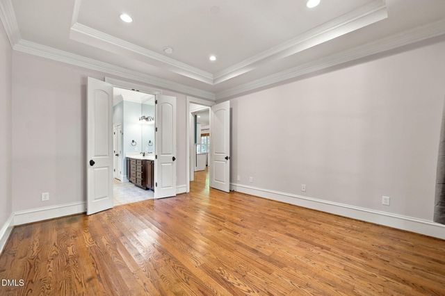 3113 Raymond Street, Raleigh, NC 27607