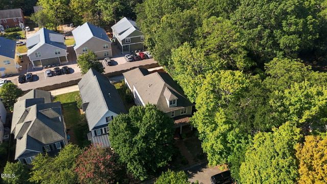 3113 Raymond Street, Raleigh, NC 27607