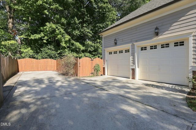 3113 Raymond Street, Raleigh, NC 27607