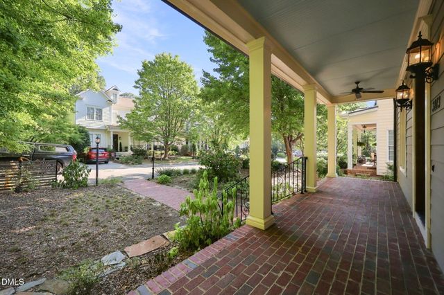 3113 Raymond Street, Raleigh, NC 27607