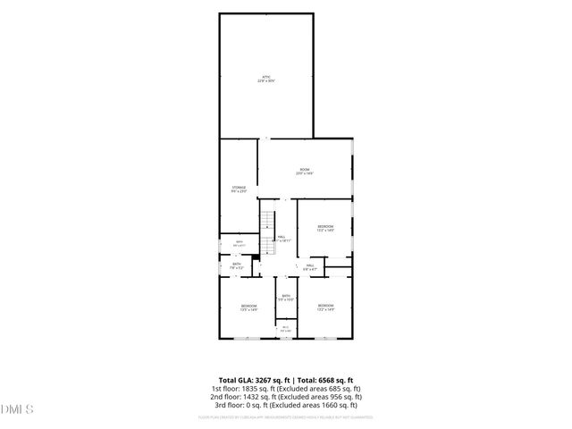 3113 Raymond Street, Raleigh, NC 27607
