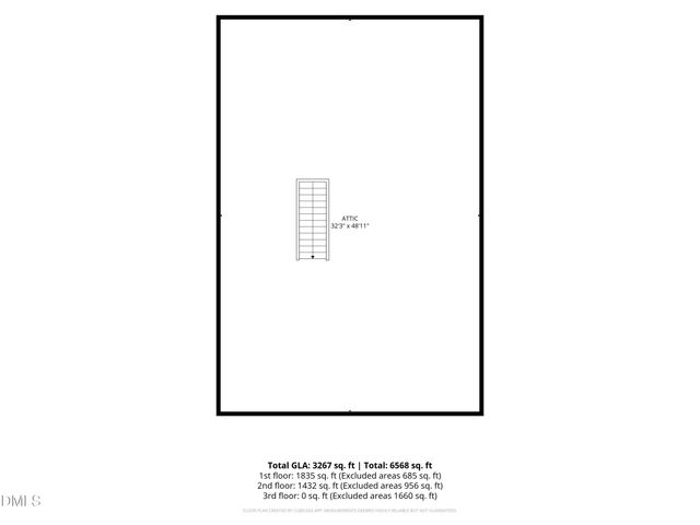 3113 Raymond Street, Raleigh, NC 27607