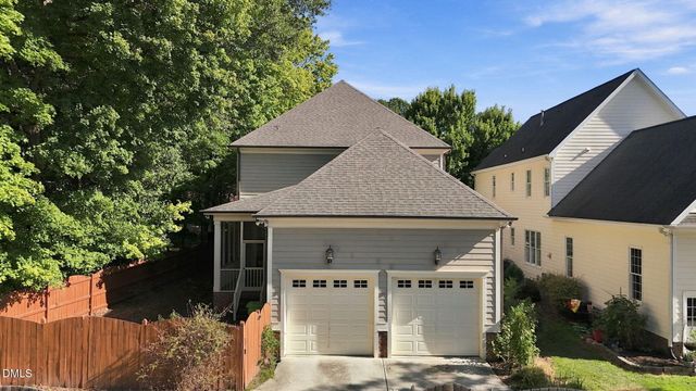 3113 Raymond Street, Raleigh, NC 27607