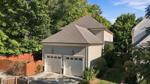 3113 Raymond Street, Raleigh, NC 27607