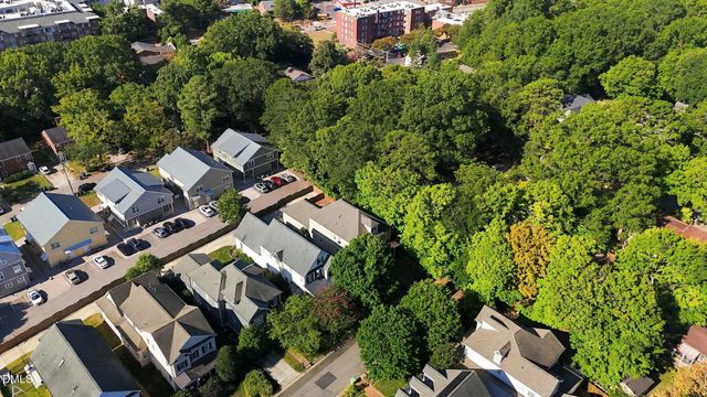 3113 Raymond Street, Raleigh, NC 27607