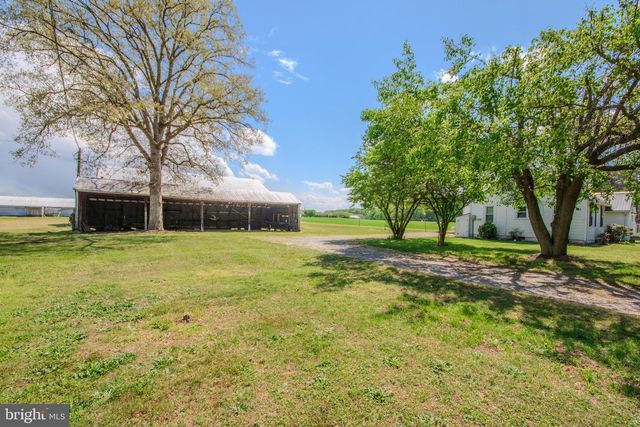 35837 BOB KELLY RD, Pittsville, MD 21850