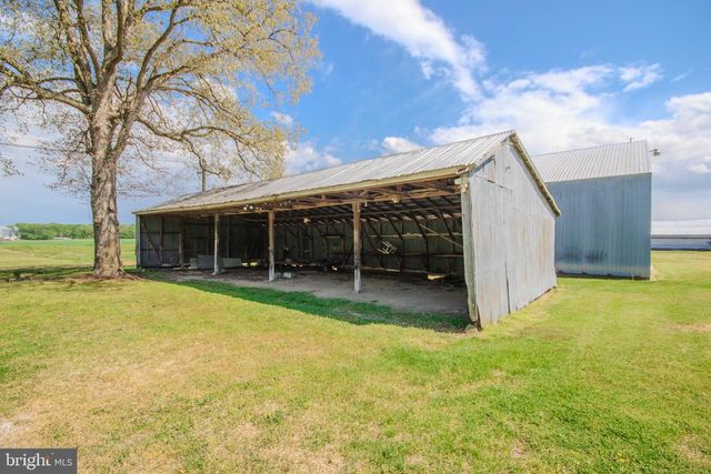 35837 BOB KELLY RD, Pittsville, MD 21850
