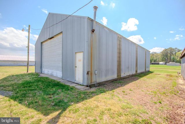 35837 BOB KELLY RD, Pittsville, MD 21850