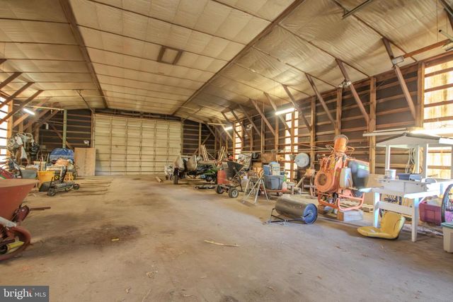 35837 BOB KELLY RD, Pittsville, MD 21850