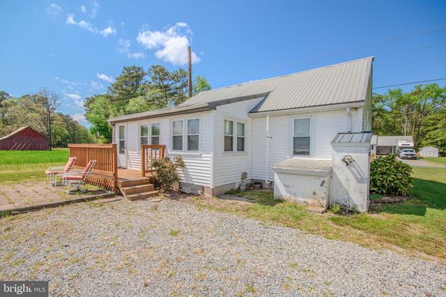 35837 BOB KELLY RD, Pittsville, MD 21850