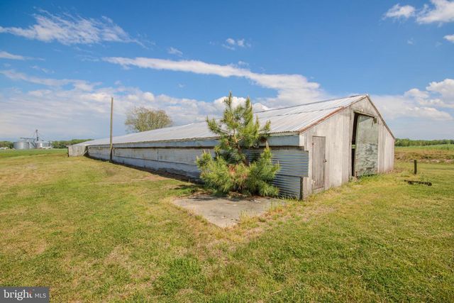 35837 BOB KELLY RD, Pittsville, MD 21850